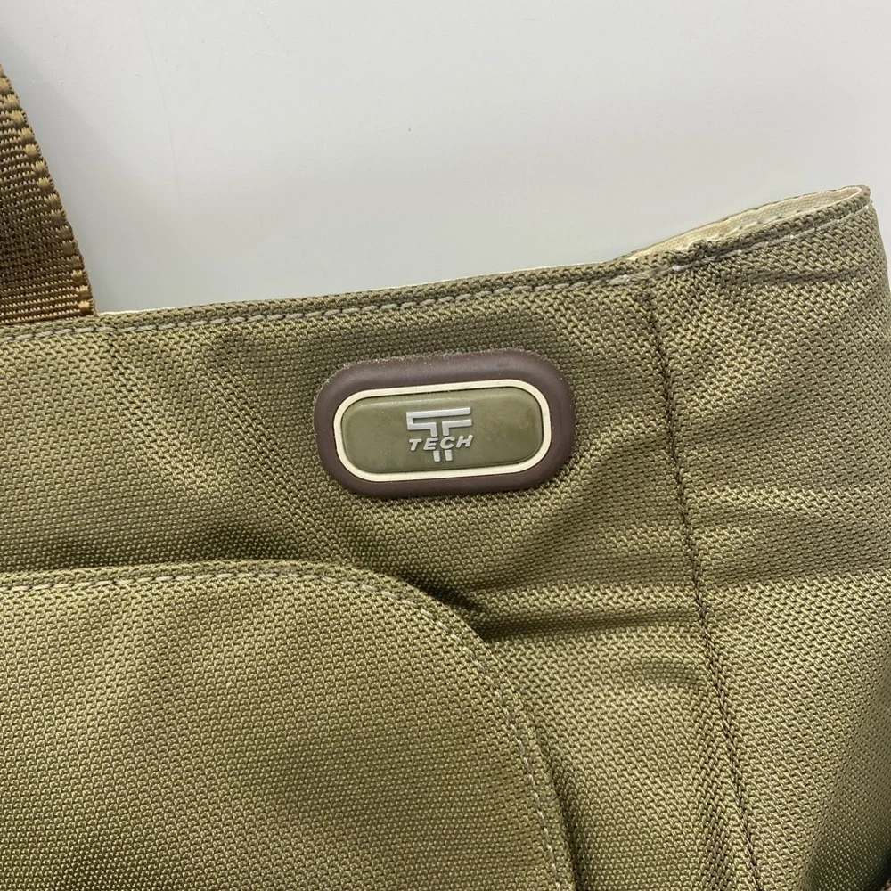 Tumi tech army