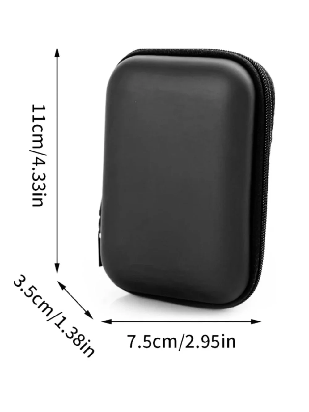 N/A home zippered