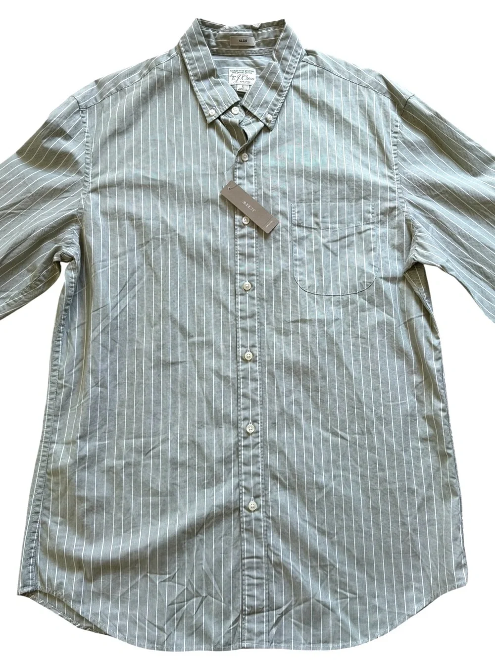 J. Crew crew men’s