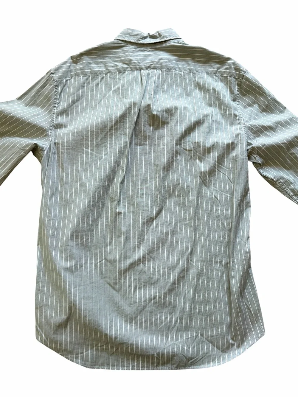 J. Crew crew men’s