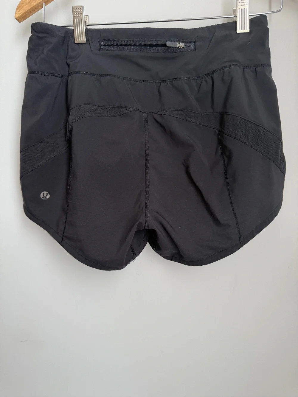 lululemon athletica coverage sz running