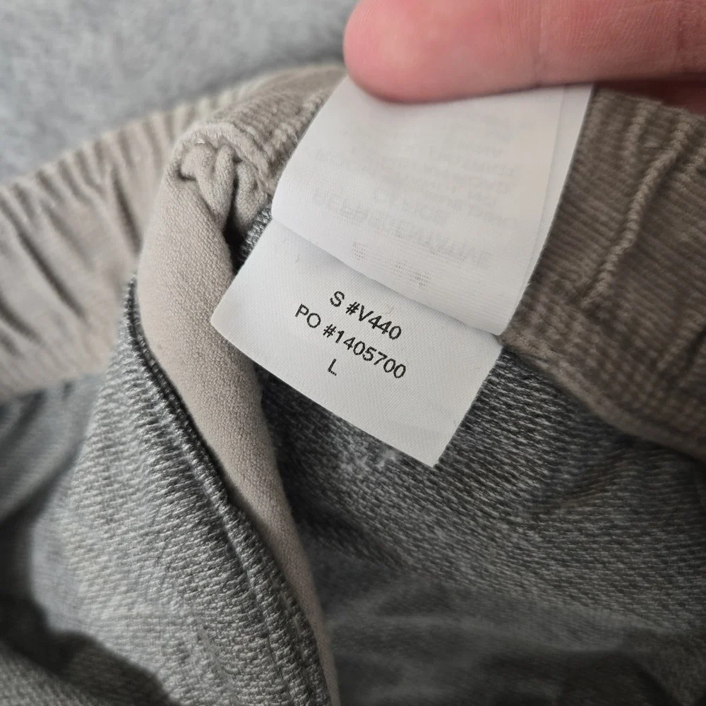 Vuori pants mens