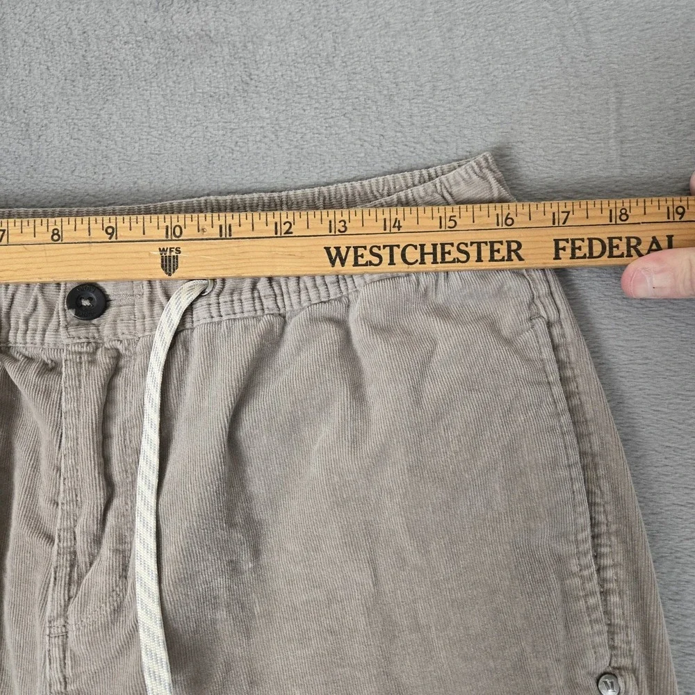 Vuori pants mens
