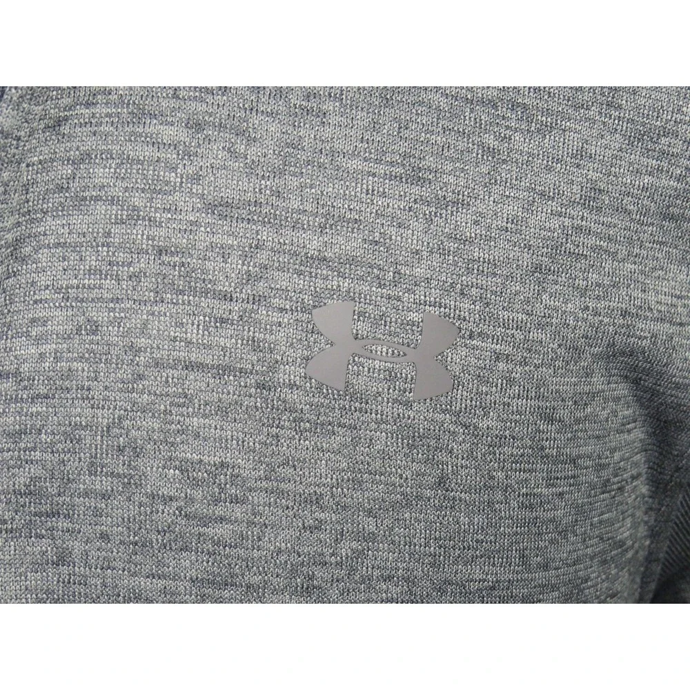 Under Armour please read