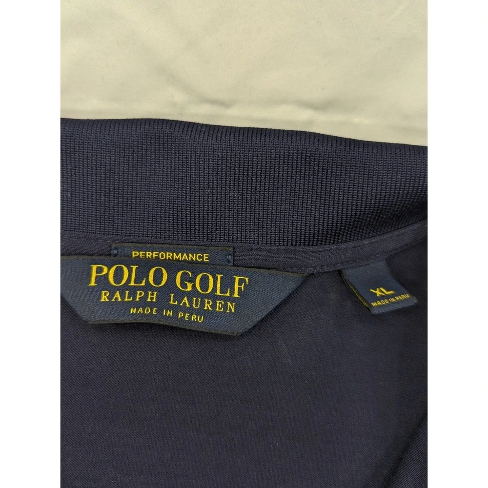 Ralph Lauren phenomenal no