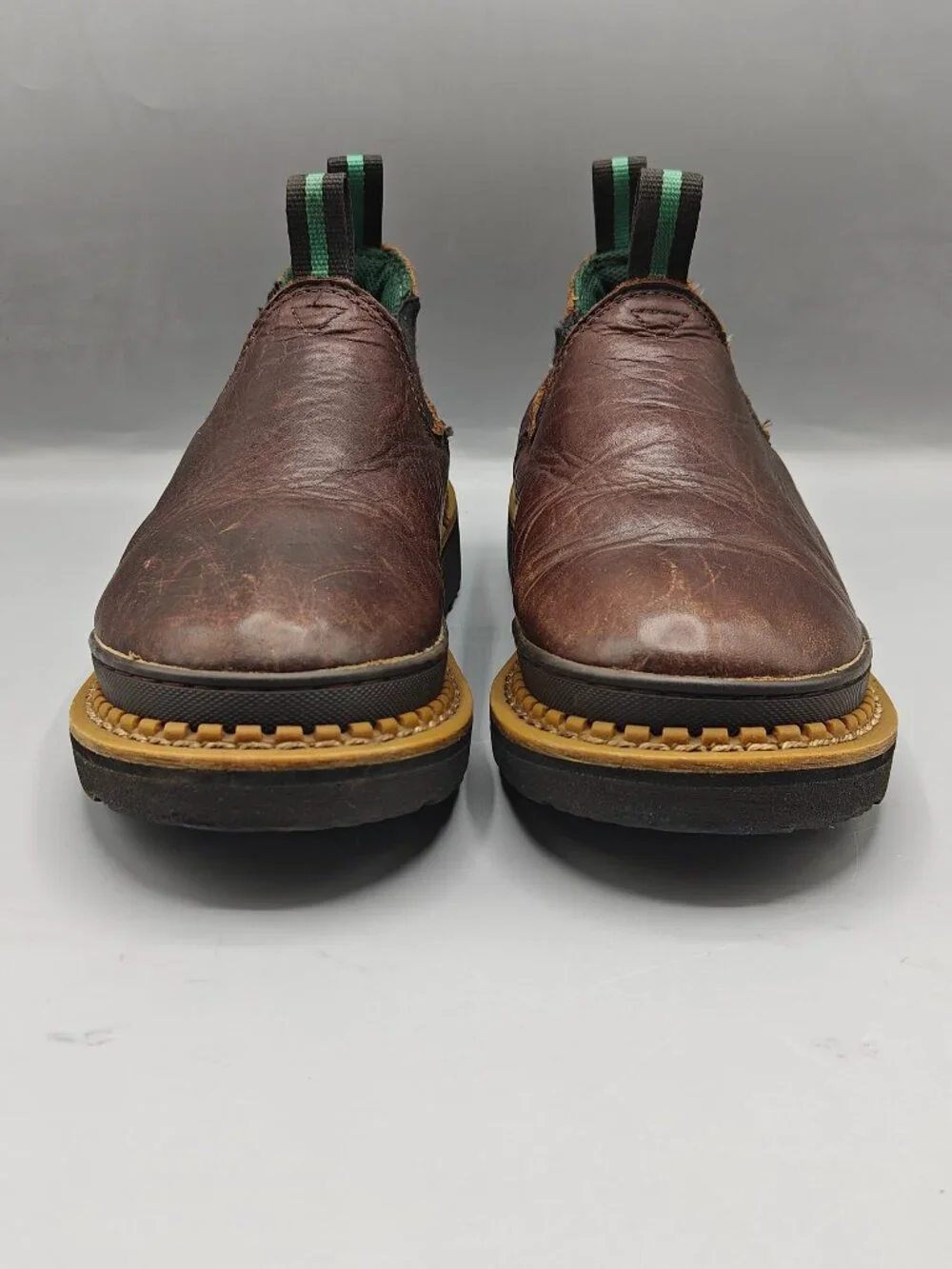 Georgia Boot georgia giant