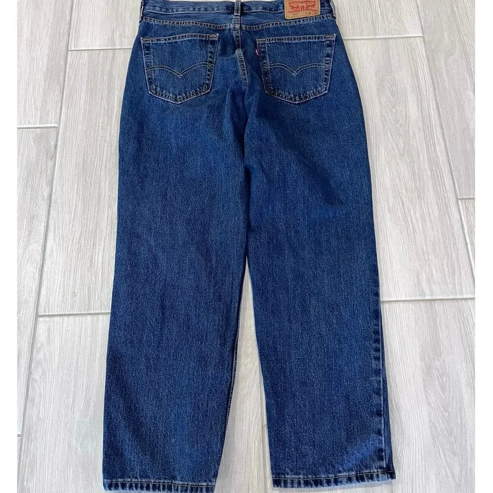 Levis levi 550