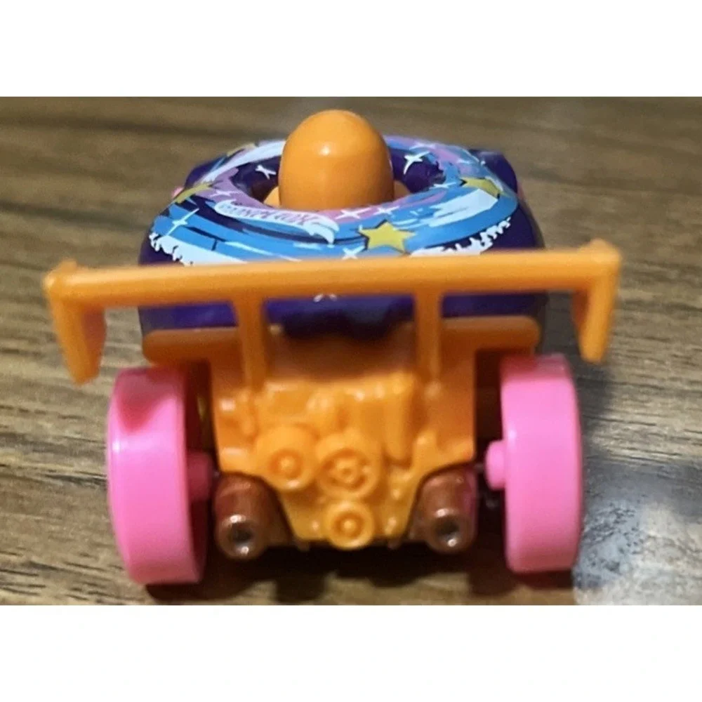 Hot Wheels hot wheels