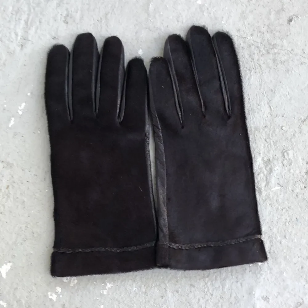 Byblos beautiful leather