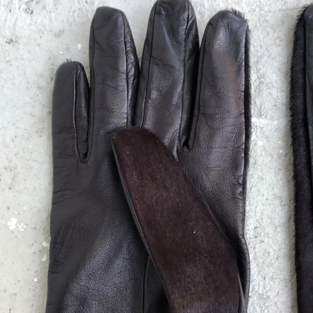 Byblos beautiful leather