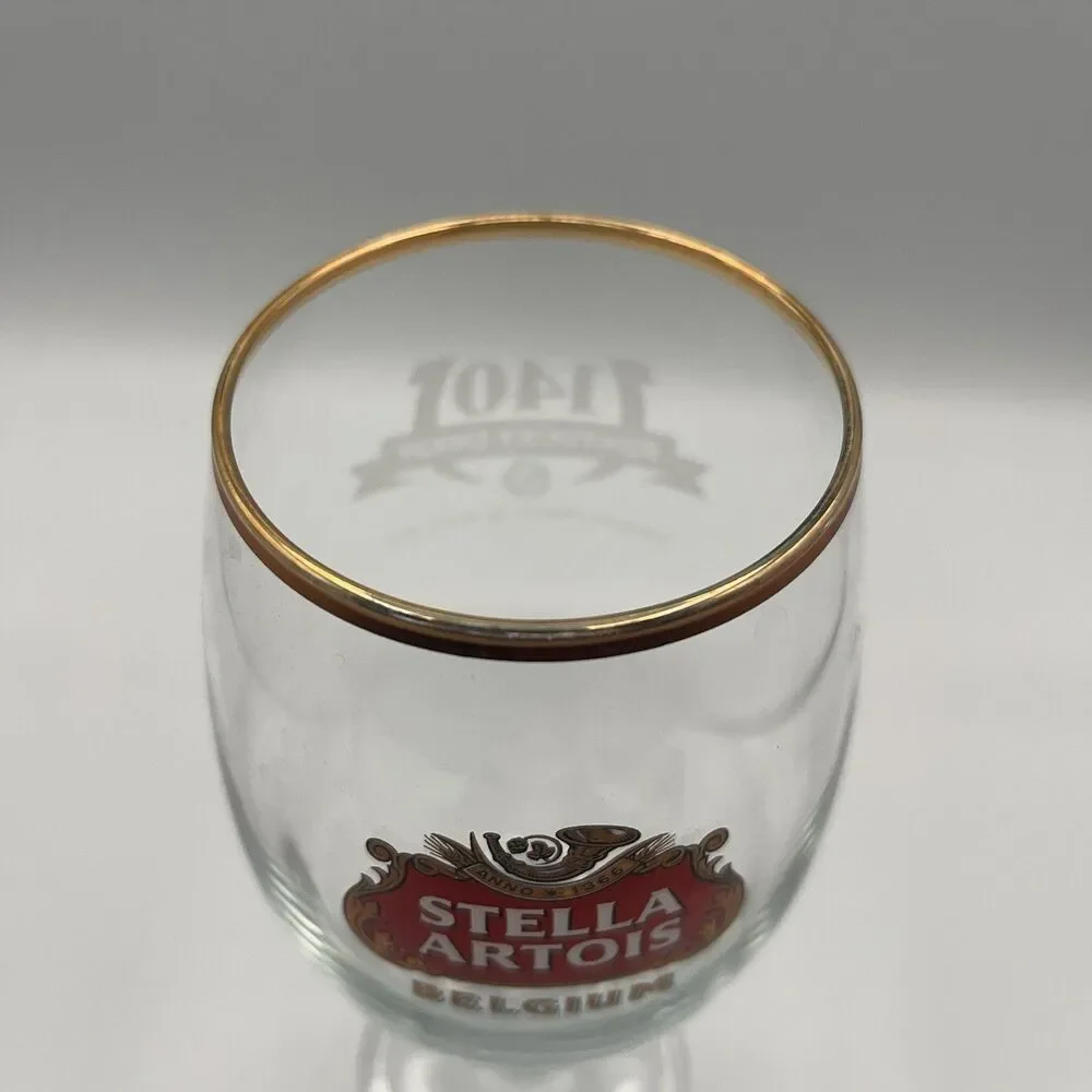 Stella Artois this stella