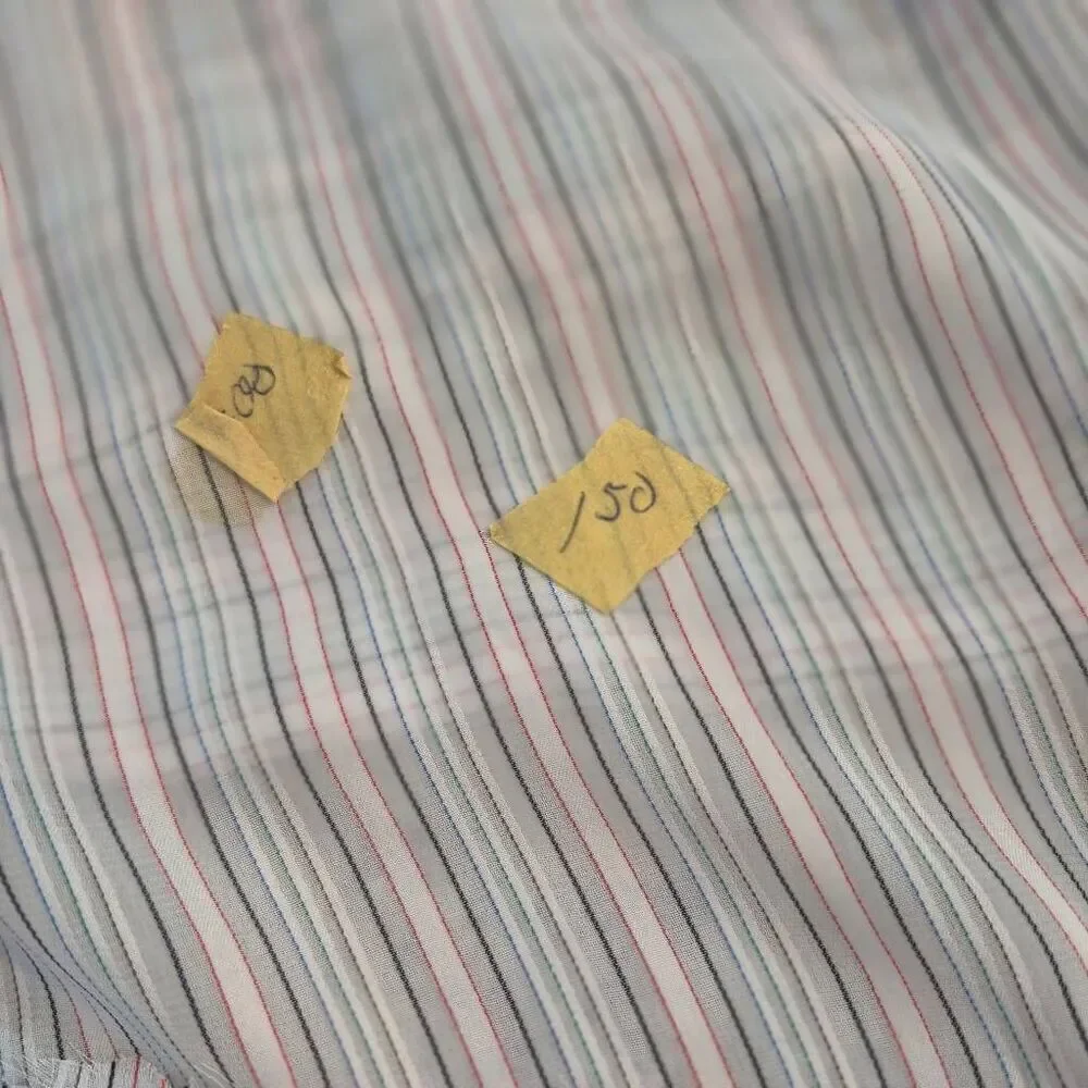 No Brand fabric white