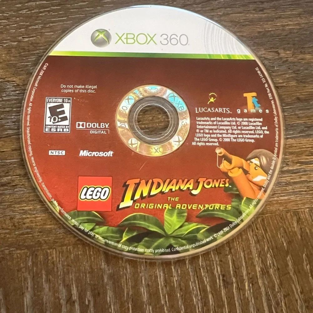 Xbox 360 xbox 360
