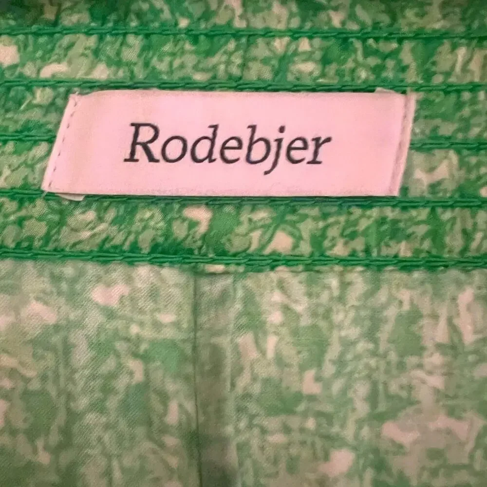 nwot rodebjer