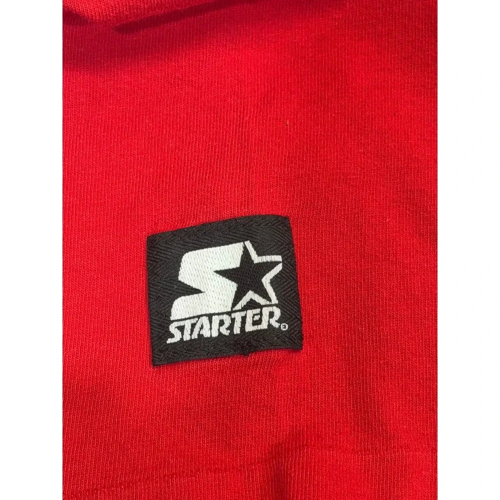 STARTER pit sportswear purchase