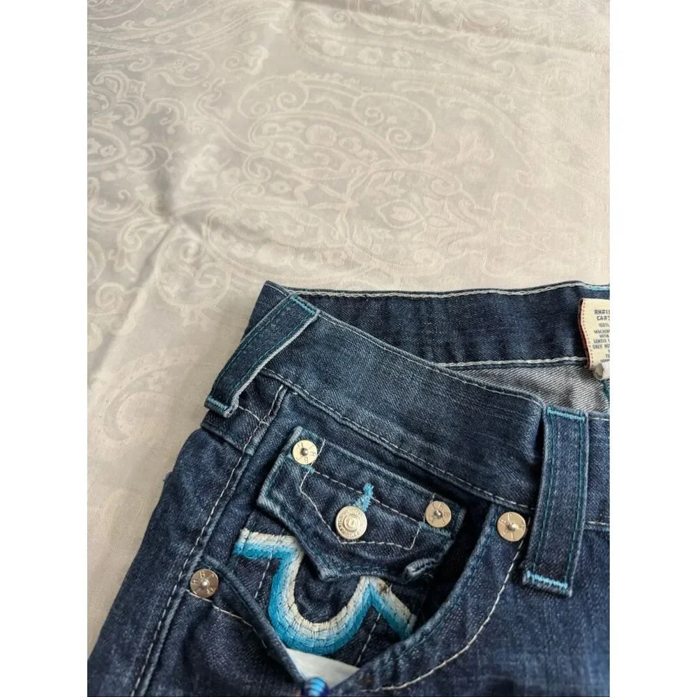 True Religion true religion