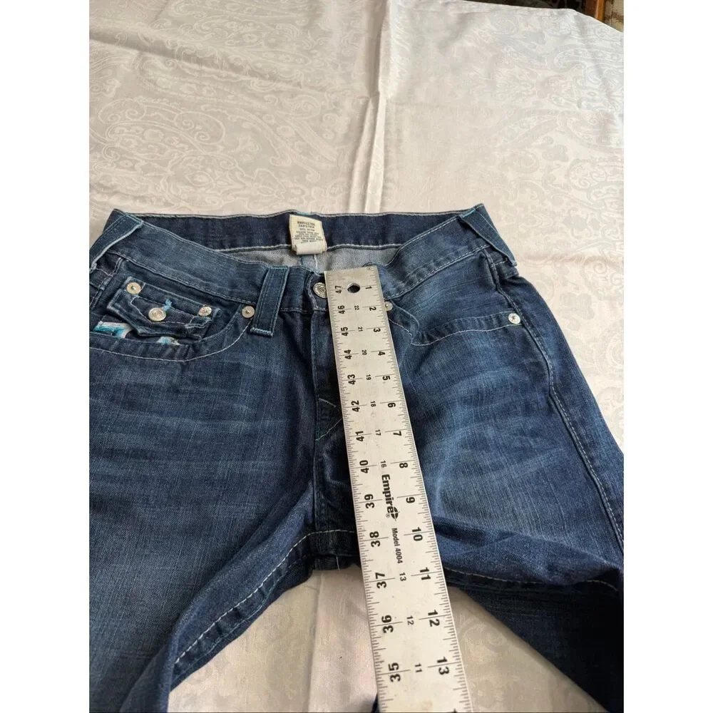 True Religion true religion