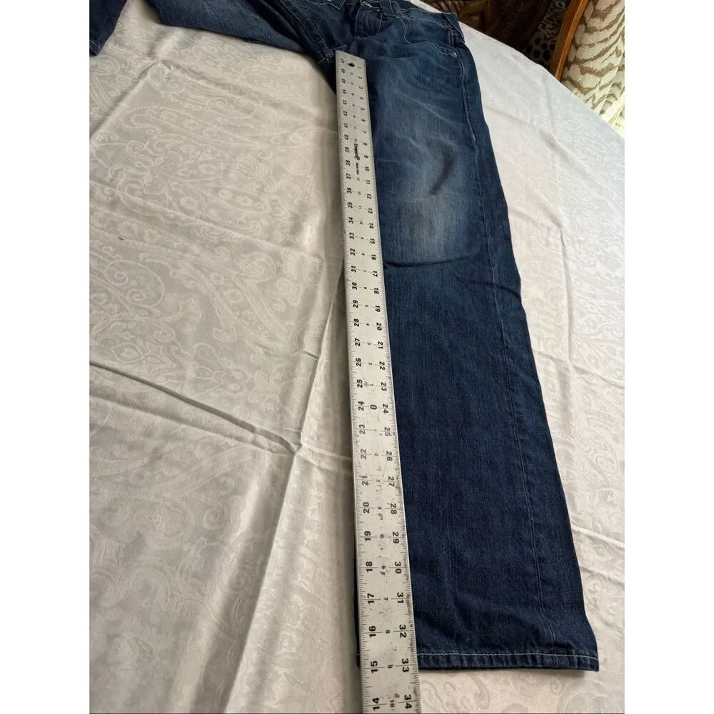 True Religion true religion