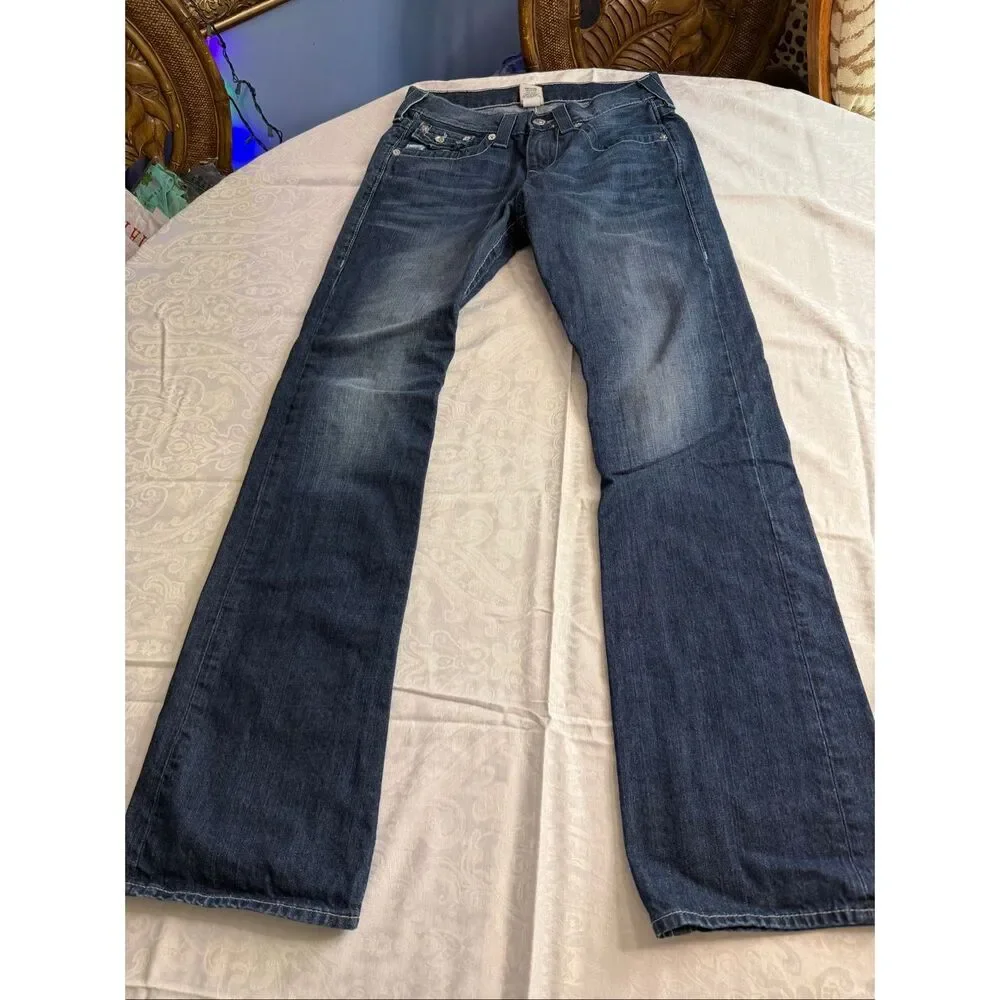 True Religion true religion