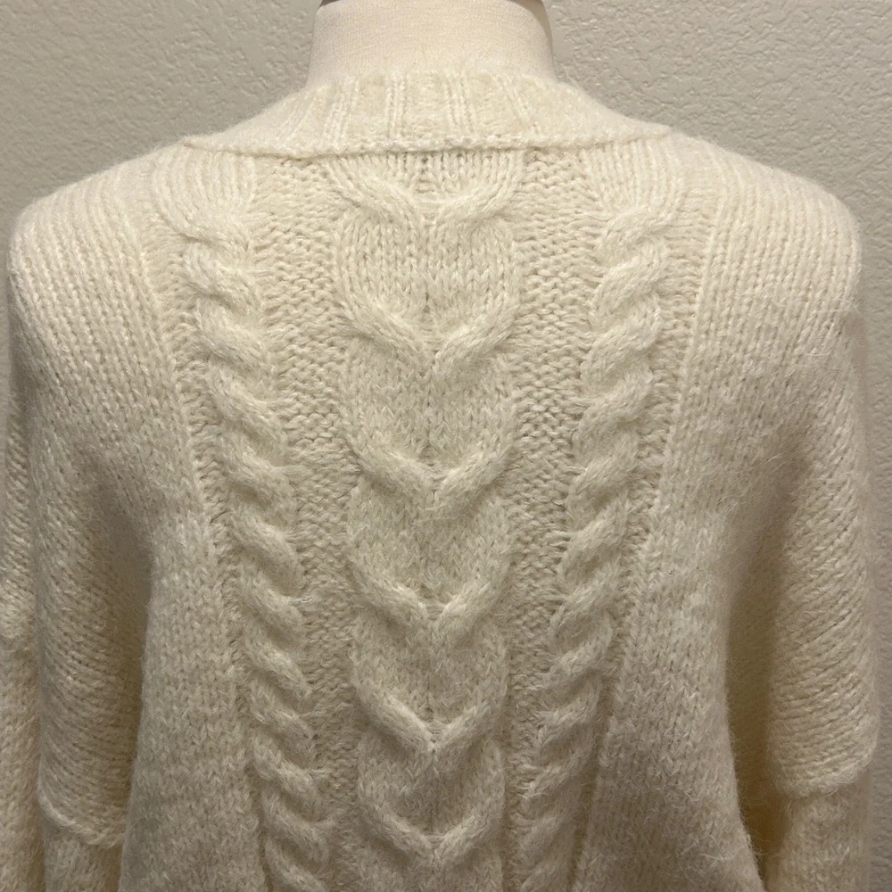 Free People elegant cream