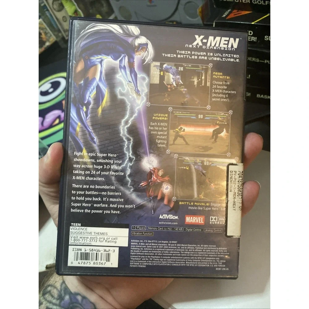 N/A product men