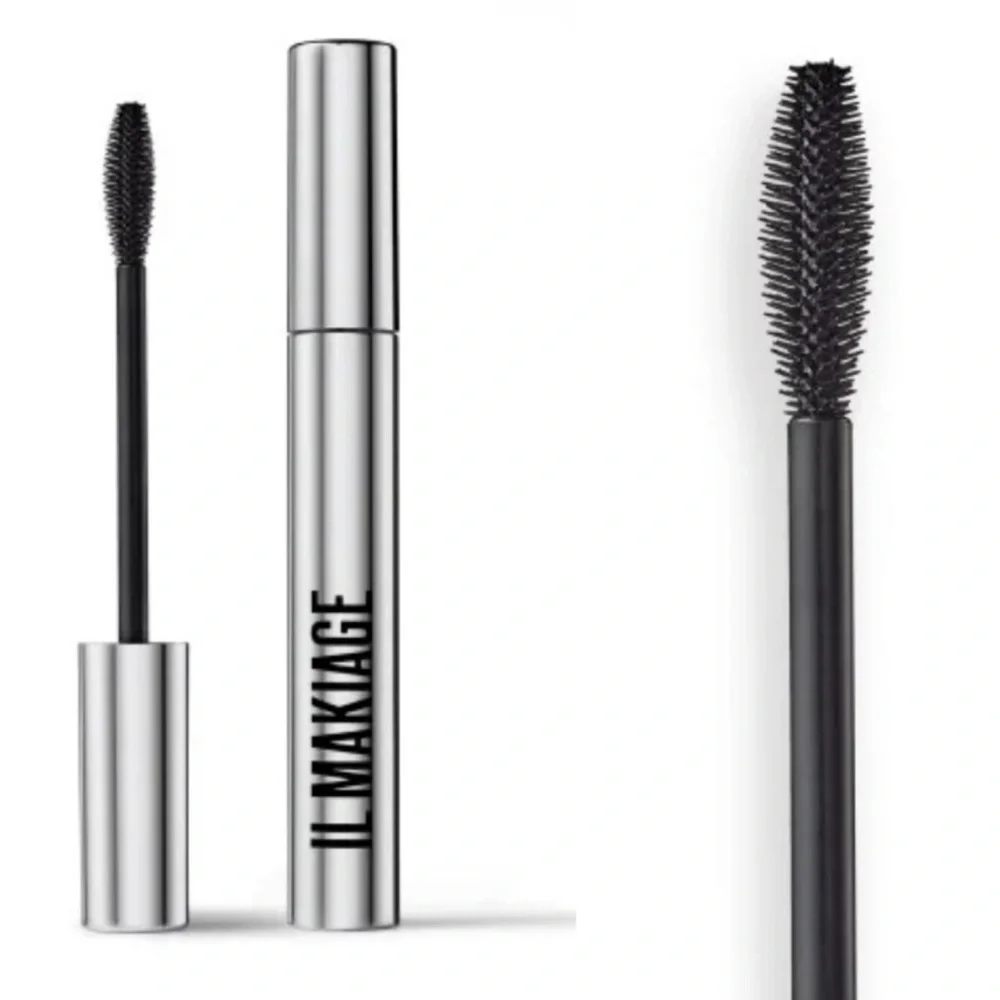 Il Makiage Icon Black Mascara - NIB