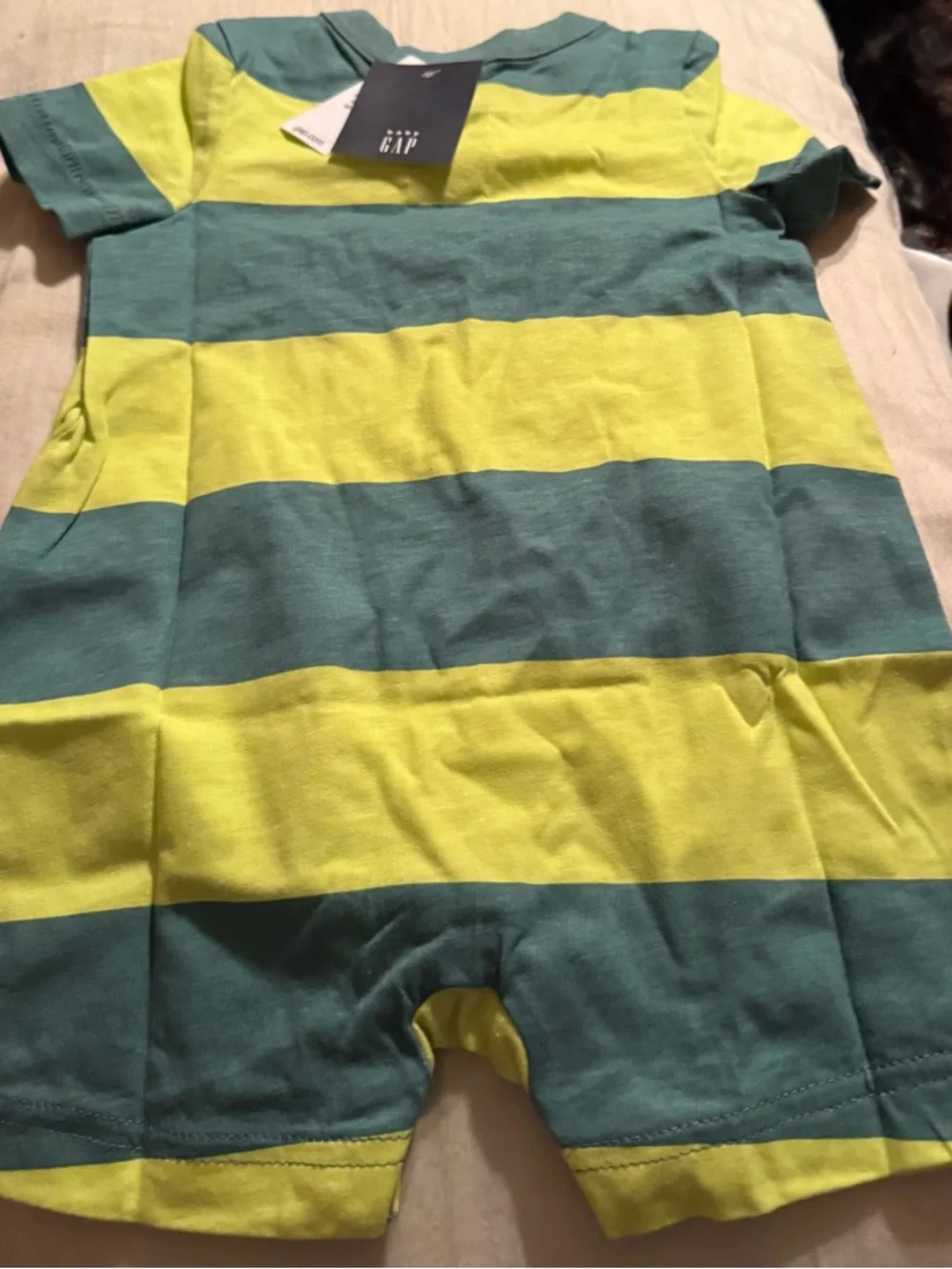 GAP soft cotton