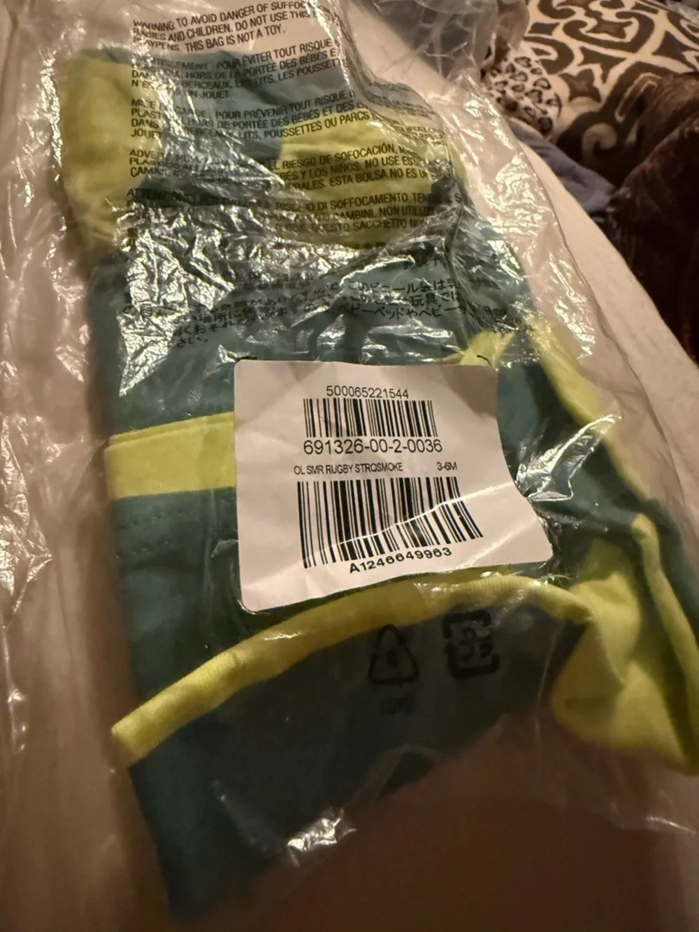 GAP soft cotton