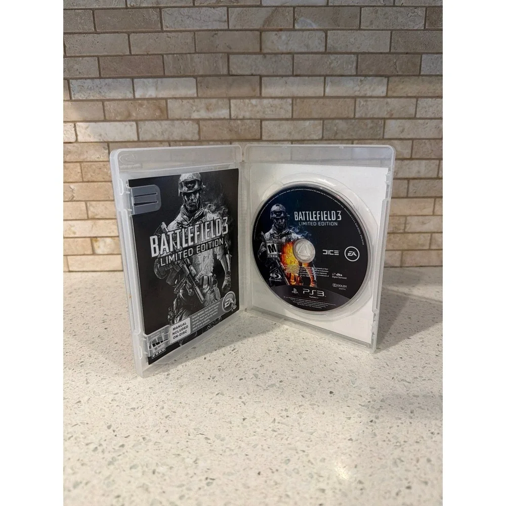 N/A preowned video