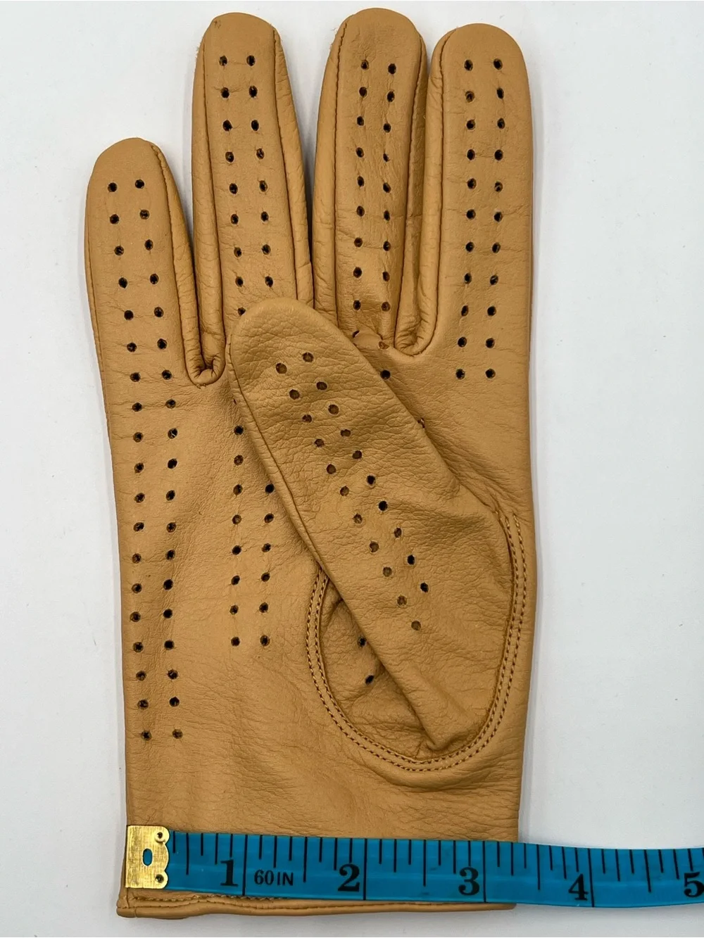 Unbranded tan leather