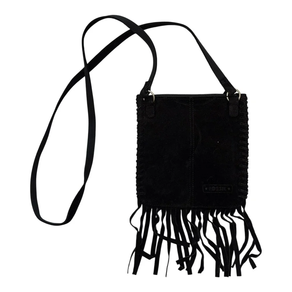 fossil crossbody