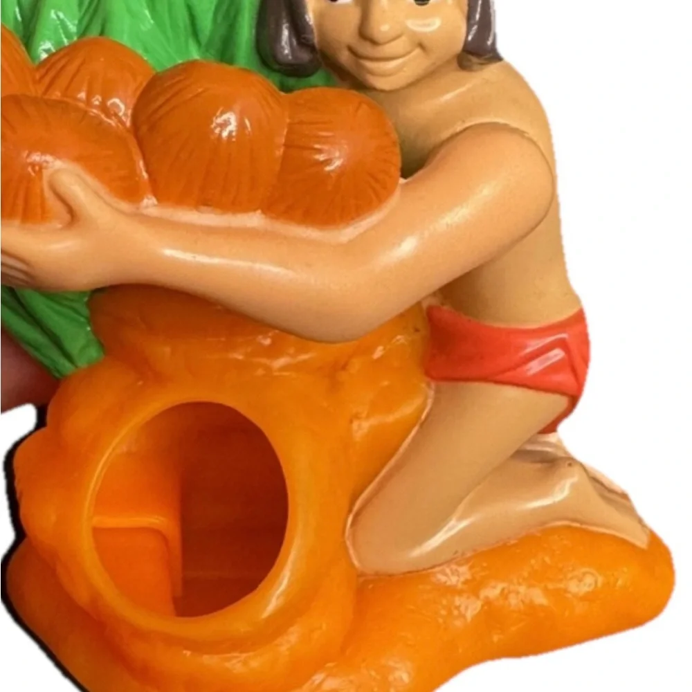 Disney ships fast