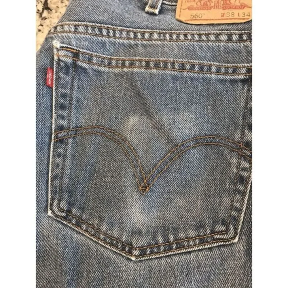 Levis vintage levi