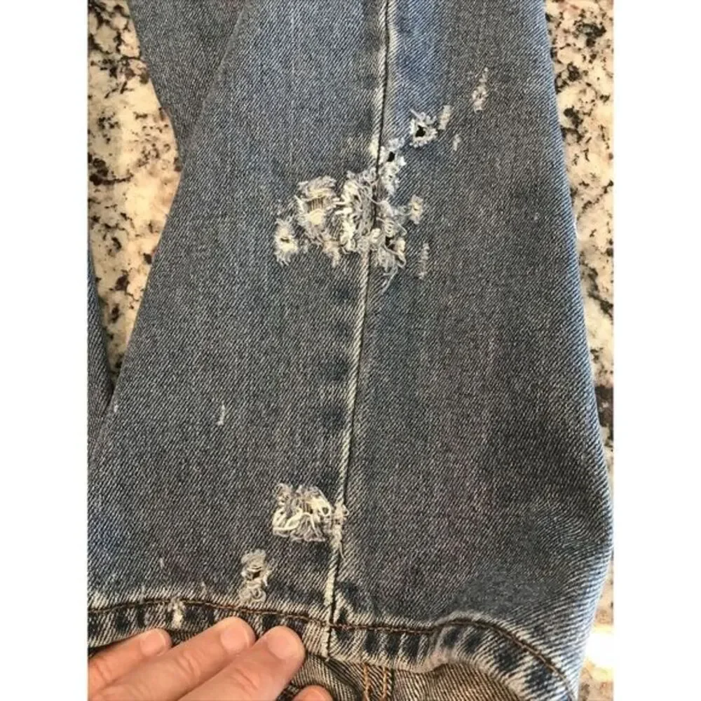 Levis vintage levi