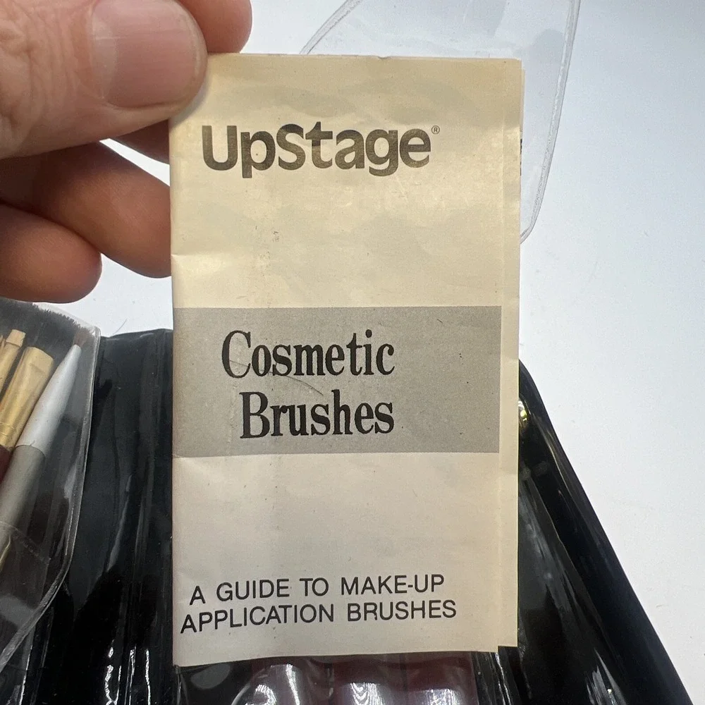 vintage upstage