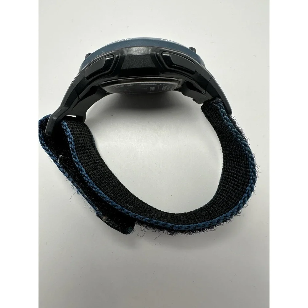 Timex it has