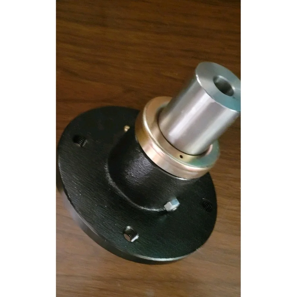 Mower Spindle‎ for Hustler 52 60 72 inch Deck Super Z ATZ 796235 796235X