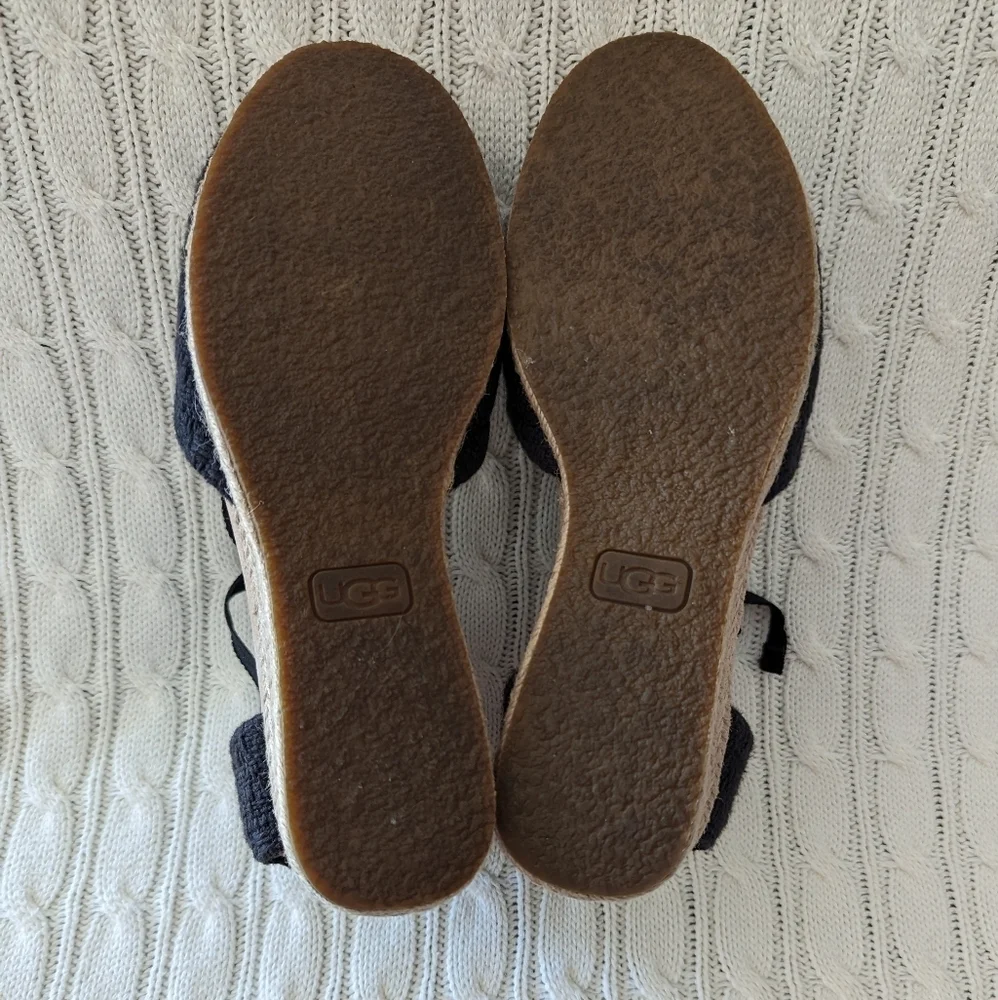 UGG womens brand