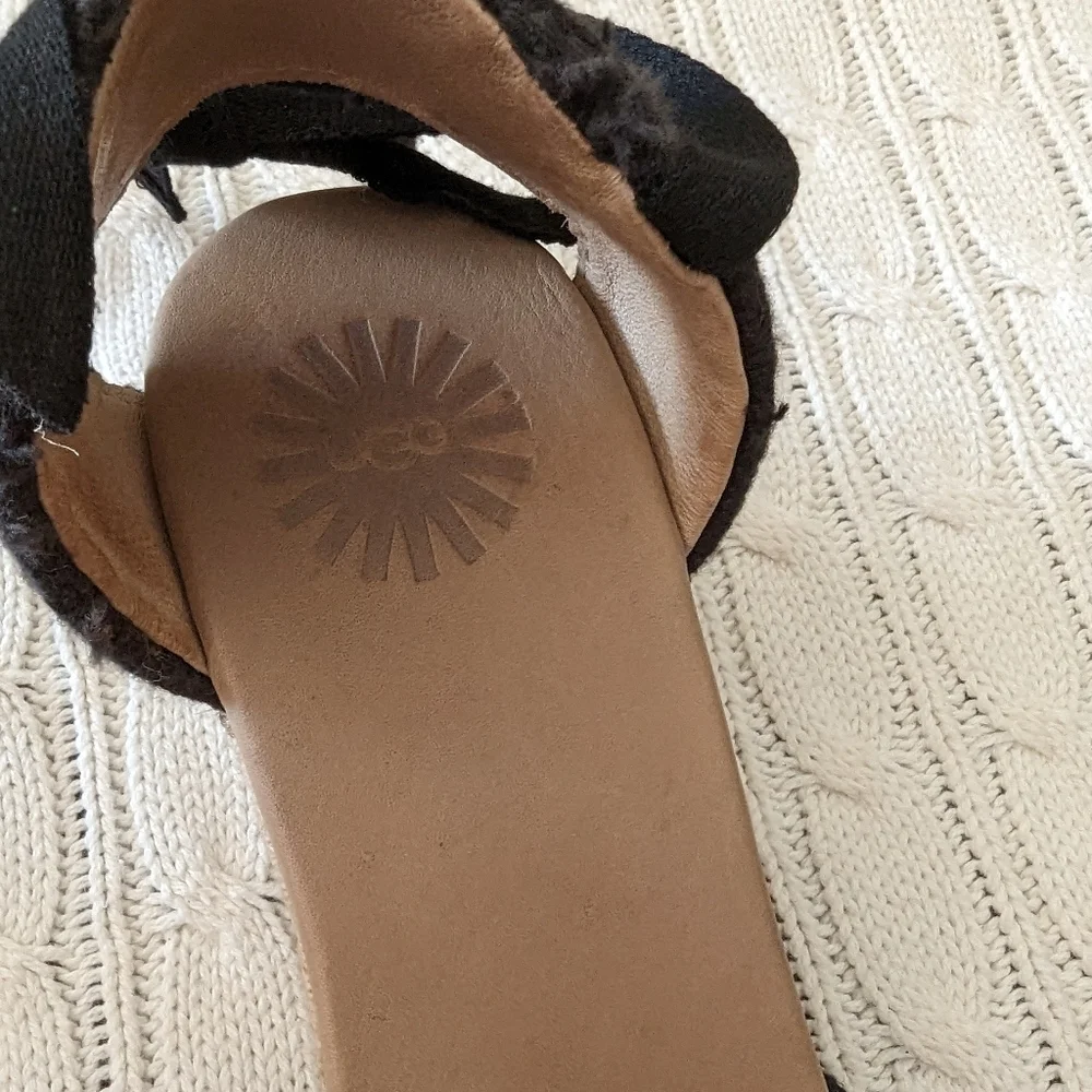 UGG womens brand