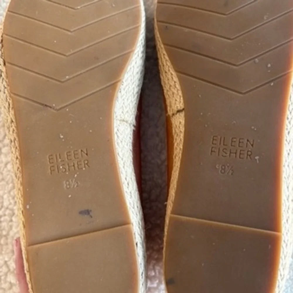 Eileen Fisher please see