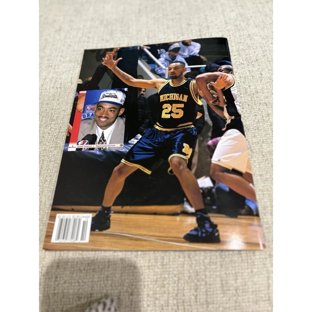 N/A beckett basketball