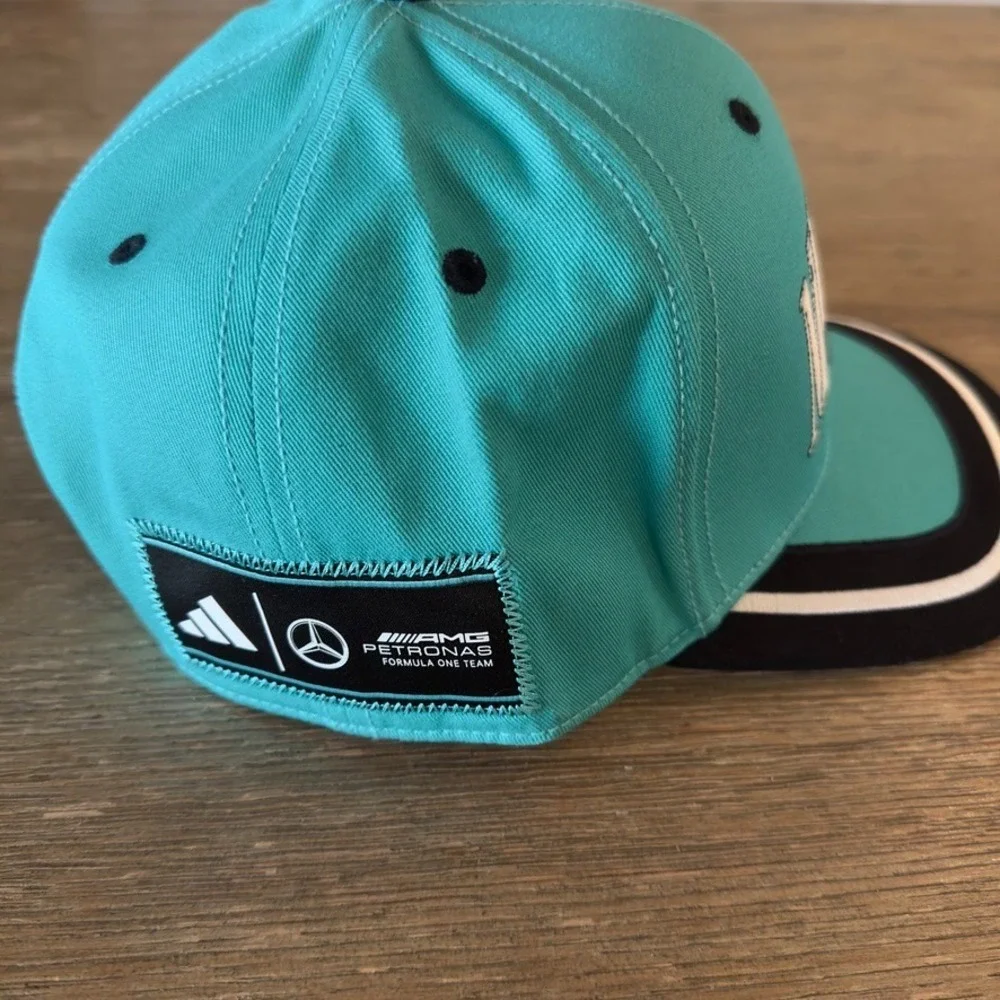 adidas snapback cap