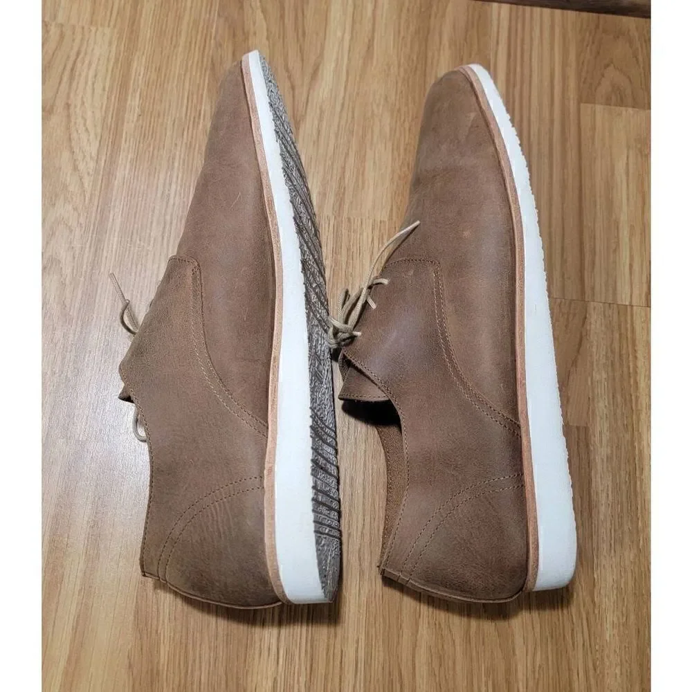 Nisolo cushioned comfort