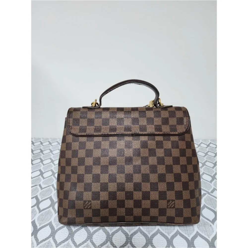 Louis Vuitton this authentic