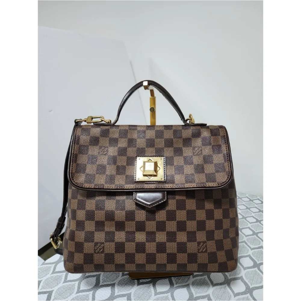Louis Vuitton this authentic