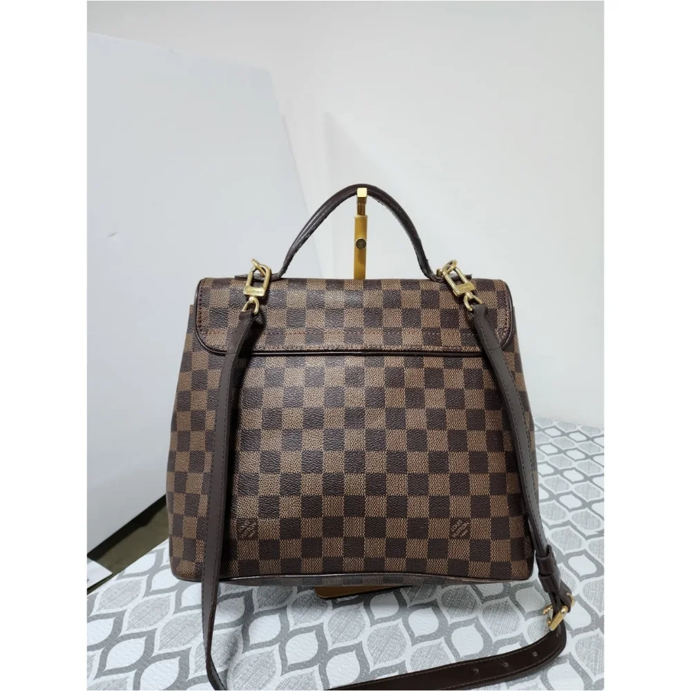 Louis Vuitton this authentic