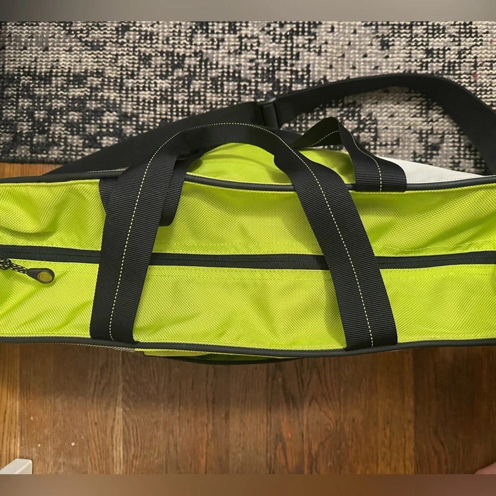 Timbuk2 reposh bag