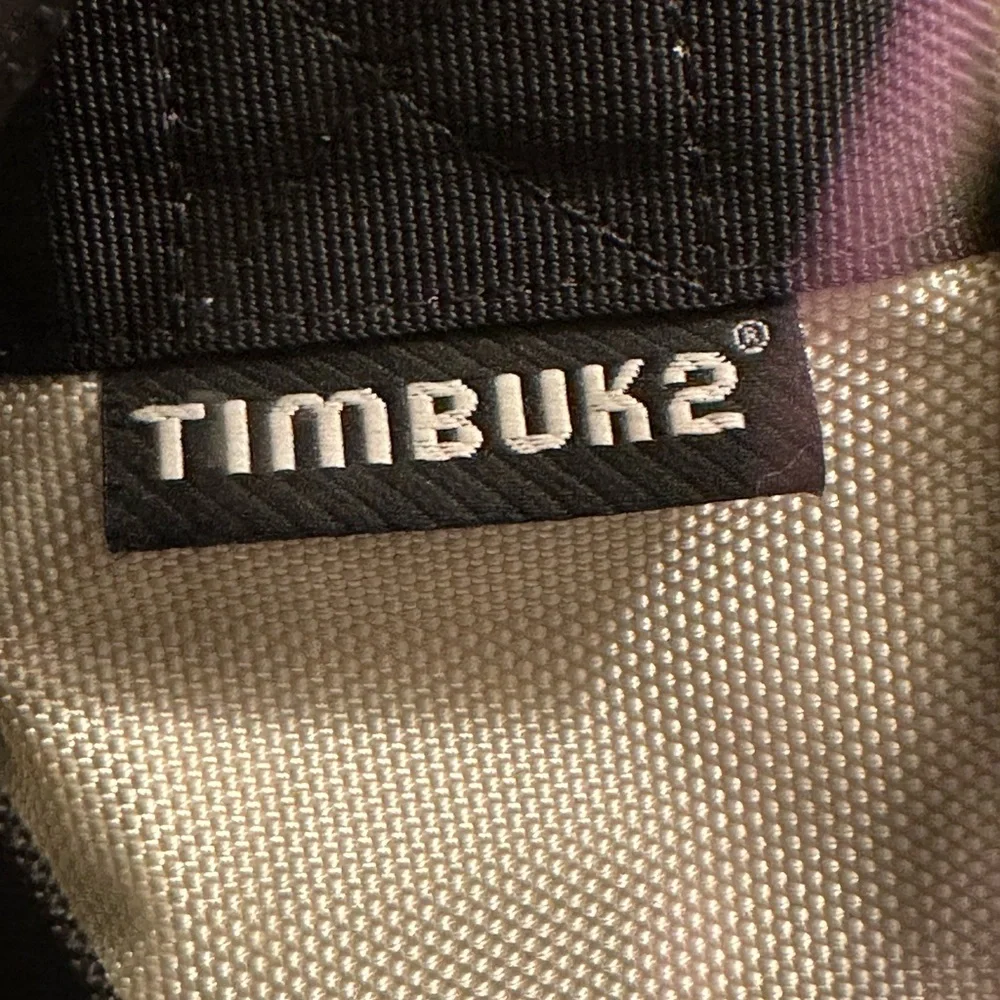 Timbuk2 reposh bag