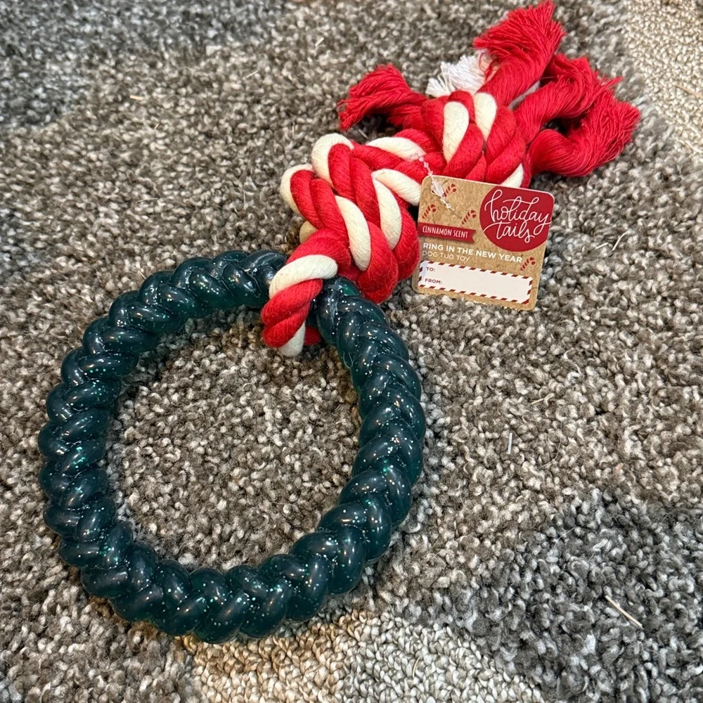 Petco new holiday