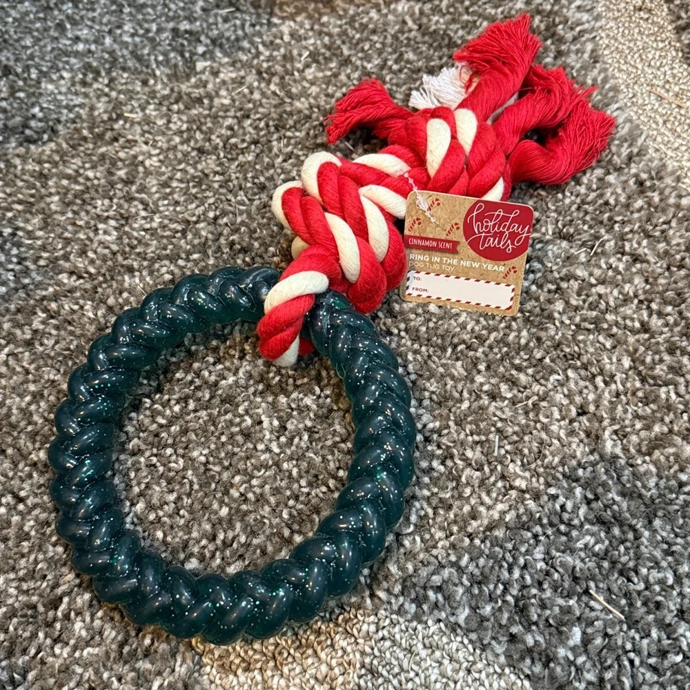 Petco new holiday